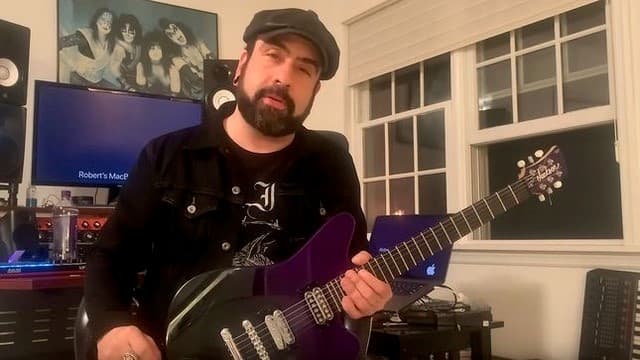 Rob Caggiano